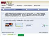 How to Pay Online