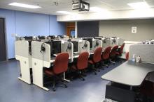 Computer Lab