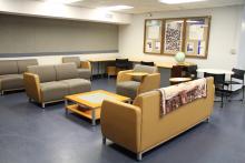 Student Lounge