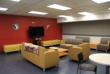Student Lounge
