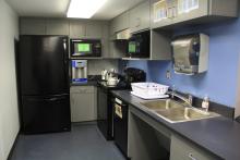 Student Kitchen