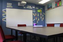 Foundations Classroom