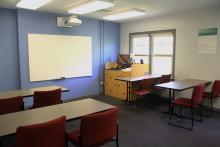 Classroom
